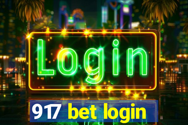 917 bet login